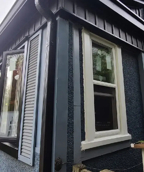 Windows Replacement Kitchener Waterloo