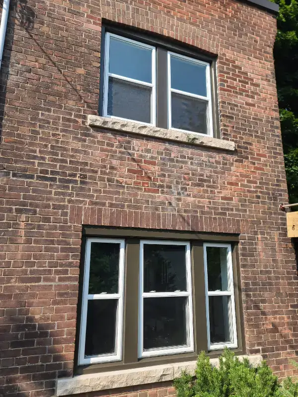 Windows Replacement Markham