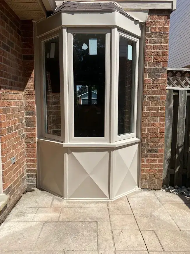 Windows Replacement Milton