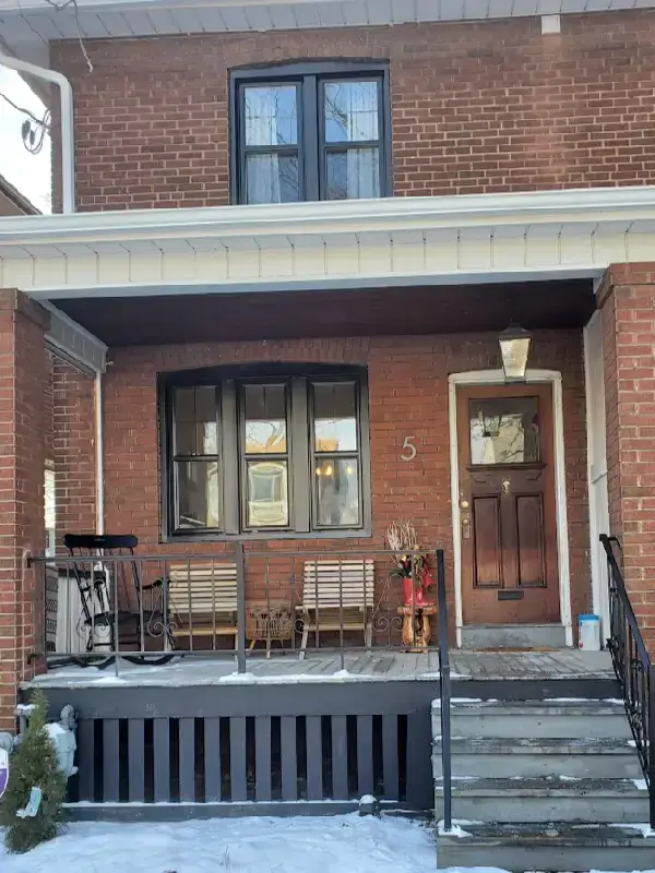 Windows Replacement Pickering Windows Replacement Pickering