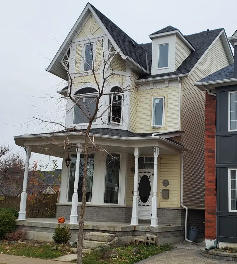 Windows Replacement In Pickering