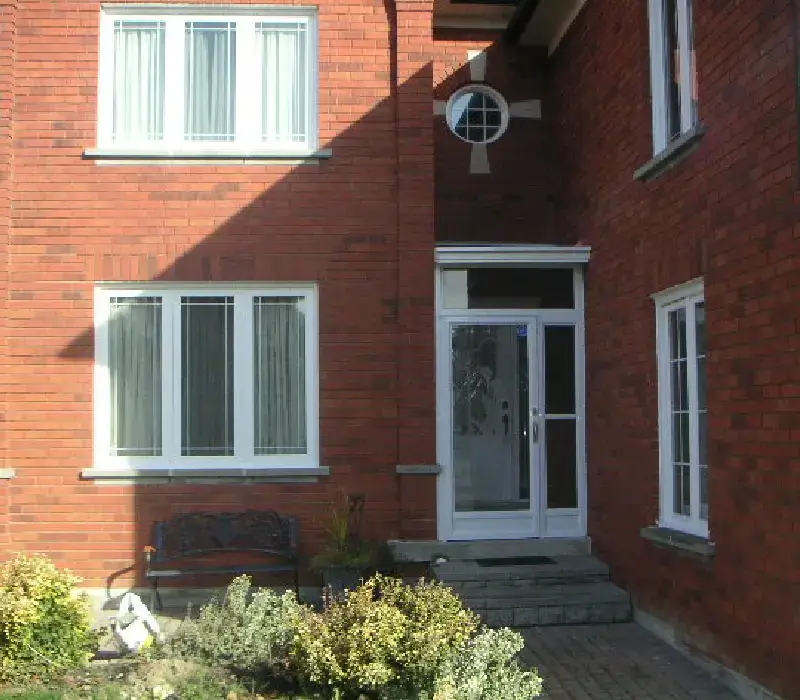 Windows And Doors Installation In Barrie