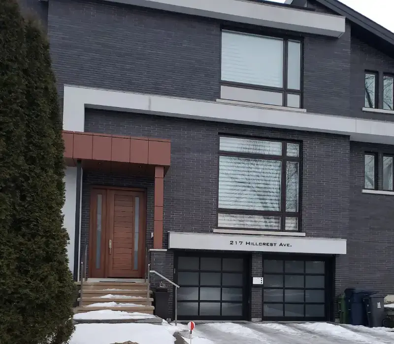Windows And Doors Installation In Markham