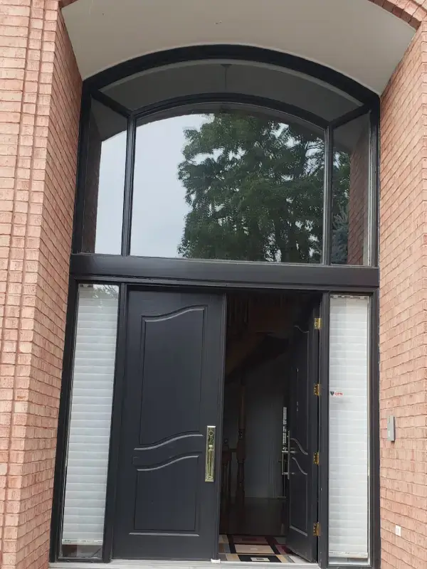 Door Replacement Oshawa