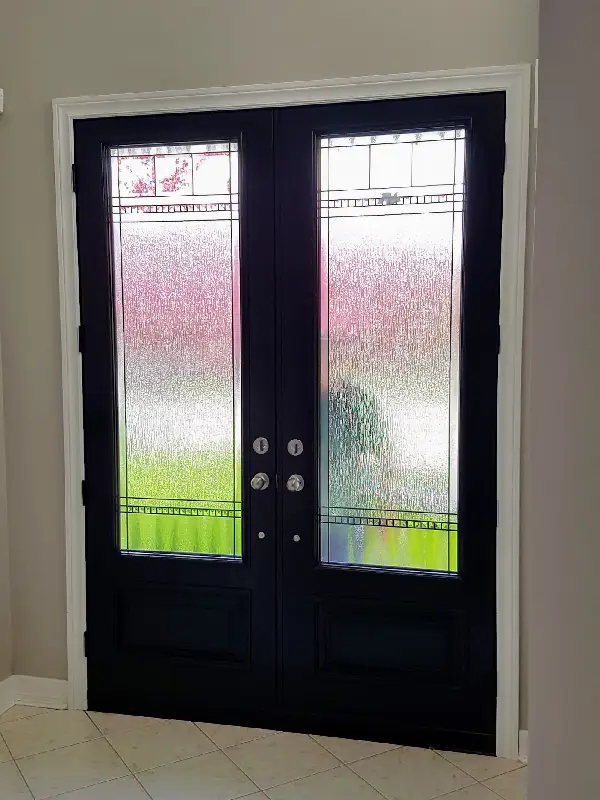 Door Replacement Vaughan