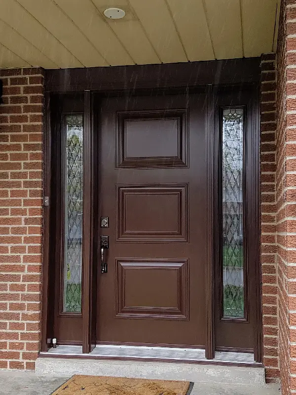 Doors Replacement Newmarket