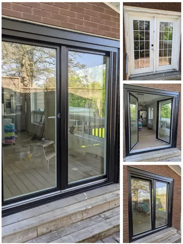 Doors Replacement Vaughan