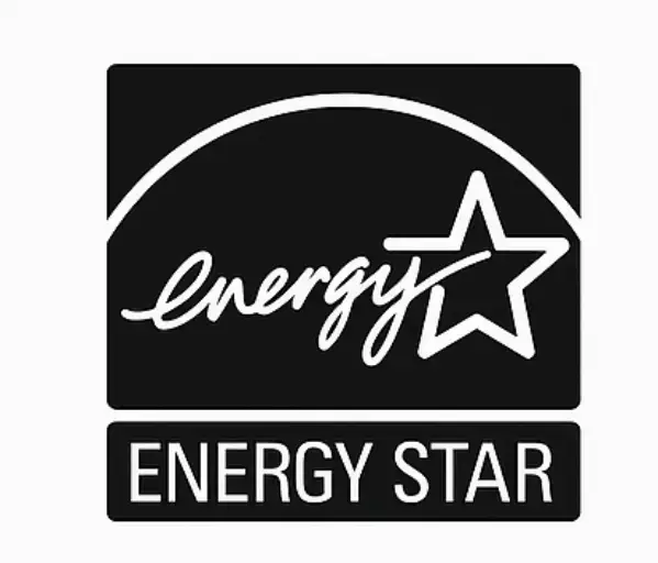Energy Star® Certified