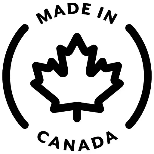Made In Canada