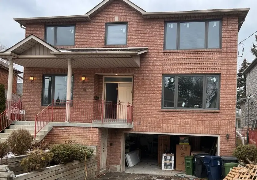 Our Doors And Windows Services In Richmond Hill