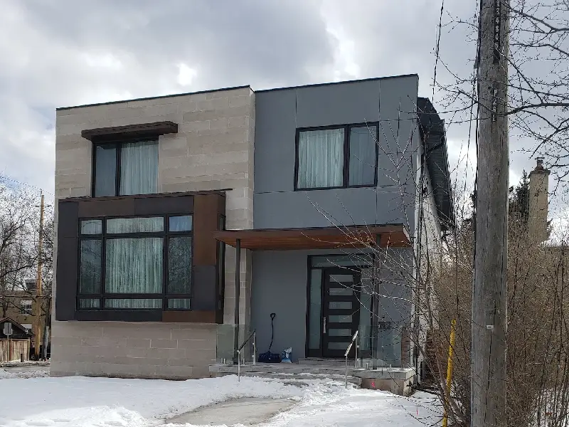 Windows And Doors Installation In Markham