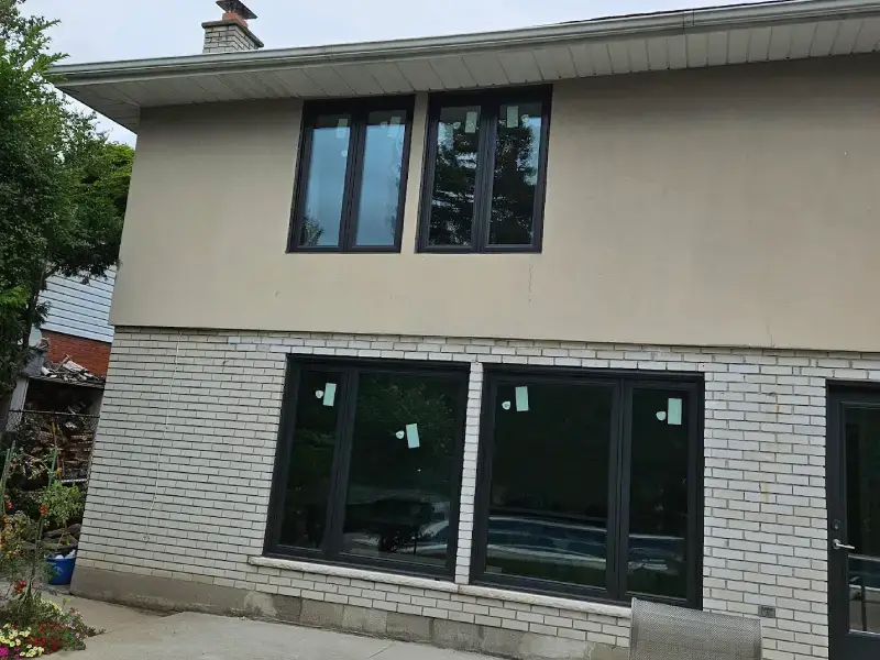 Windows And Doors Installation In Newmarket