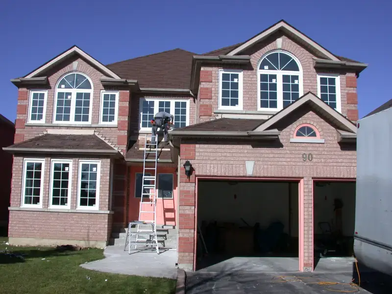 Windows And Doors Installation In Oshawa