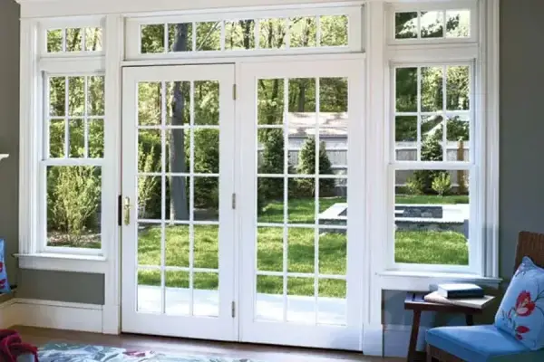 Windows Replacement Company