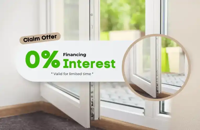 Aztech Windows And Doors Financing Plan