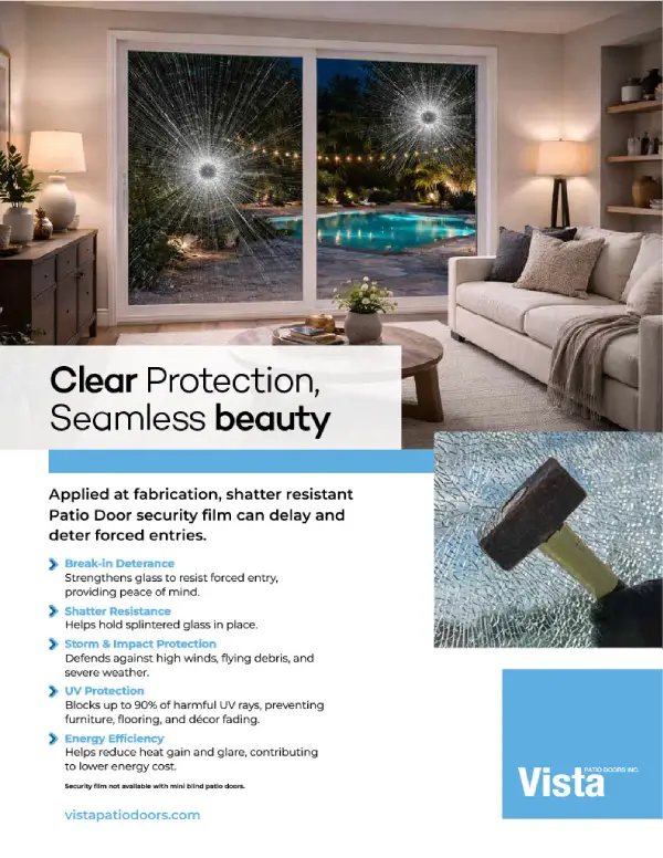 Windows Replacement Company