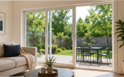 Patio Door Replacement Guide: What GTA Homeowners Should Know